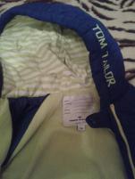 Zimny overal tom tailor (4/4)