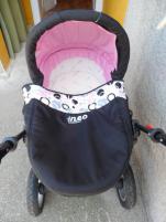 Kočík jet neo,baby active (2/2)