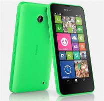 Predám nokia lumia 630 (1/1)