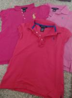 Ralph lauren trička (1/1)