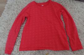 H&m tričko na 6-8 rok (1/2)