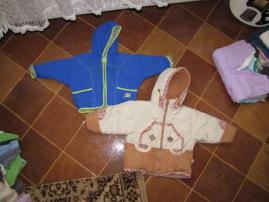 Dve bundicky (1/1)
