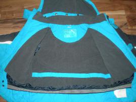 Zimna bunda (2/3)