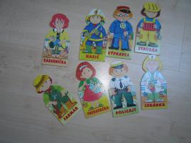 Knižky (1/2)
