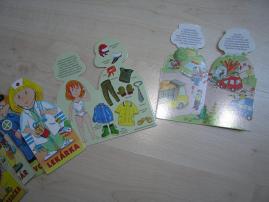 Knižky (2/2)