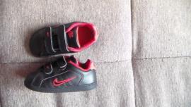 Nike tenisky - nike, 24 (1/4)