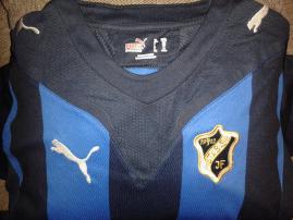 Puma super dresové tričká (3/4)