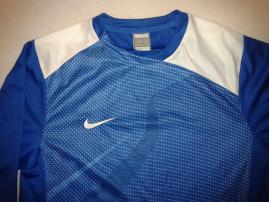 Originál nike nátelník -  (2/3)