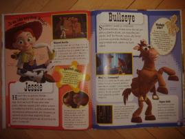 Toy story 3: obrazový (2/2)