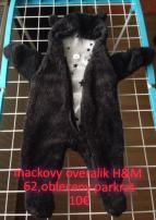 Mackovy overalik (1/1)