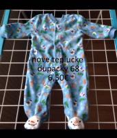 Nove teplucke dupacky (2/2)