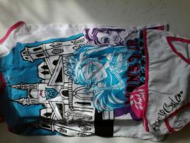 Sada monster high (1/1)
