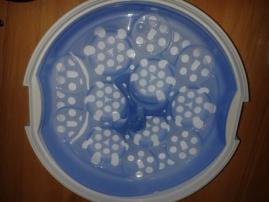 Ohrievac flias a steriliz (3/3)
