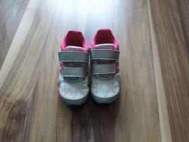 Tenisky - adidas (1/3)