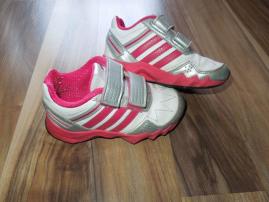 Tenisky - adidas (2/3)