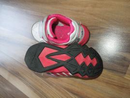 Tenisky - adidas (3/3)