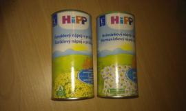 Hipp čaje (1/1)