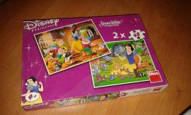 Snowwhite (2/3)
