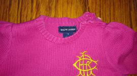 Pulover rl (2/2)