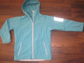 Softshellova bunda (1/4)