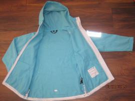 Softshellova bunda (3/4)
