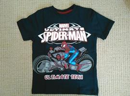 Spiderman tricko (1/1)