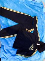 Nepoškodená adidas súpr. (1/1)
