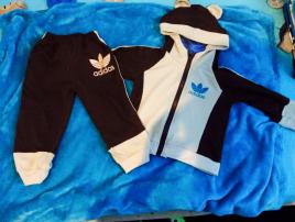 Súprava adidas (1/1)