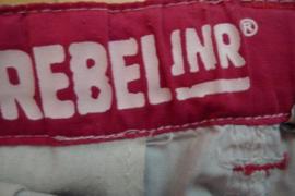 2x kraťasy rebel 98 a 104 (4/4)