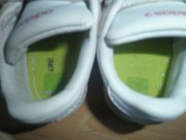 Tenisky+sandálky - adidas (3/3)