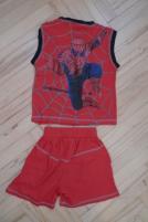 Súprava so spidermanom (2/3)