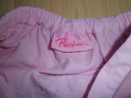 Suknička - barbie (3/3)
