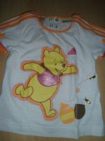 Súpravka macko pooh (1/3)