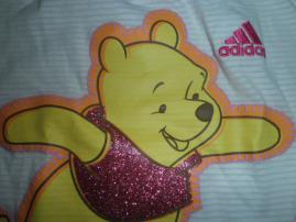 Súpravka macko pooh (2/3)