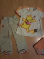 Súpravka macko pooh (3/3)