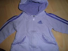 Bundička - adidas (2/4)