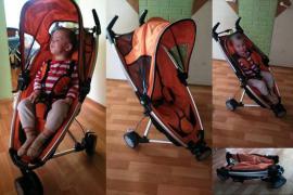 Quinny (1/1)