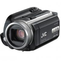 Jvc gz-hd10e everio high (1/1)