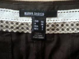 Mango nové/38/ (1/4)
