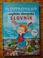 Ilustrovaný slovník (1/4)