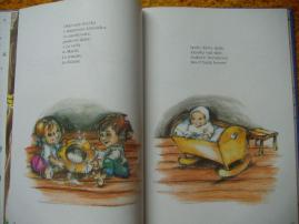 Slimáčik, máčik a iné slo (3/4)