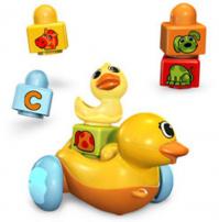 Lego baby 5458 pull along (2/2)