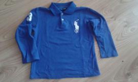 Ralph lauren tricko (1/1)