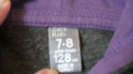Zara kids mikina (3/3)