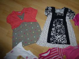 Tuniky, tričká, kratasy (2/3)
