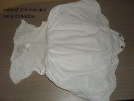 Letné šaty (1/1)