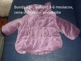 Zimná bunda (1/1)