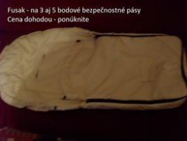 Zimný fusak (1/1)