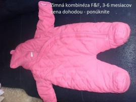 Zimná kombinéza (1/1)