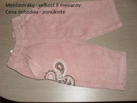 Menčestráky (1/1)